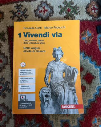 vivendi via