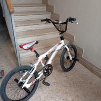 bici BMX