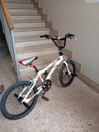 bici BMX