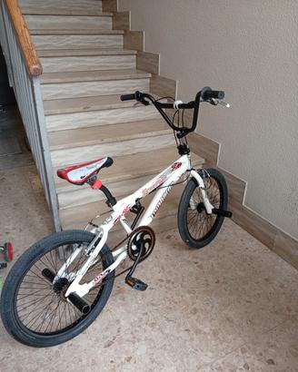bici BMX