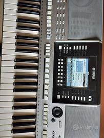 Tastiera Workstation Arranger YAMAHA PSR-S910