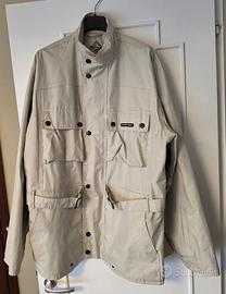 Giacca elegante  tucanourbano 545 tucanji Beige