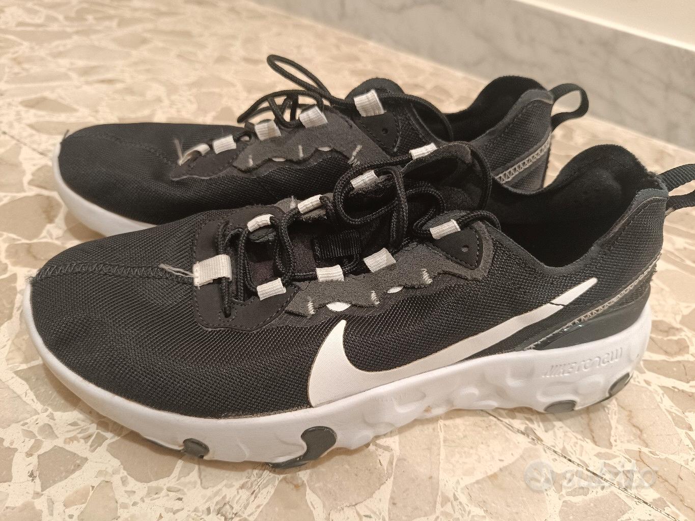 Nike in tela leggere outlet