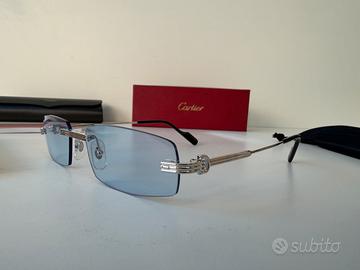 Occhiali da sole Cartier Première CT0535S 005