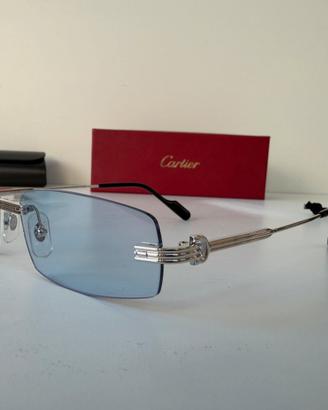 Occhiali da sole Cartier Première CT0535S 005