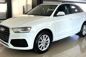 Audi Q3 2.0 TDI 120 CV Business