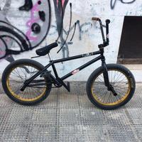 BMX MAFIA KUSH 2+ 20” Freestyle