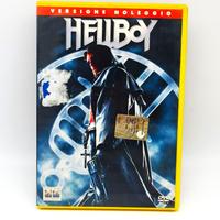 Hellboy - DVD - ITA