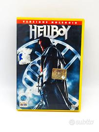Hellboy - DVD - ITA