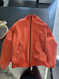 Giubbotto Blauer moto