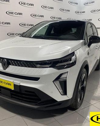 Renault Captur ECO-G 100 CV Techno - *PREZZO ...