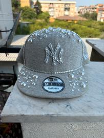 New era custom