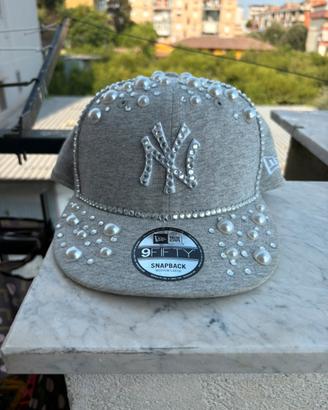 New era custom