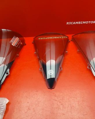 PARABREZZA CUPOLINO YAMAHA YZF R1