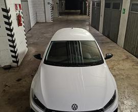 Volkswagen Scirocco 1.4 tsi restyling
