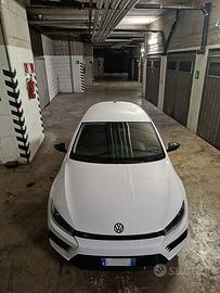 Volkswagen Scirocco 1.4 tsi restyling