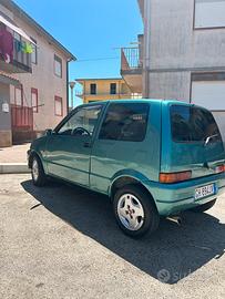 cinquecento 1997