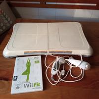 Nintendo Wii Balance Board vintage 2 joystick