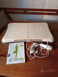 Nintendo Wii Balance Board vintage 2 joystick