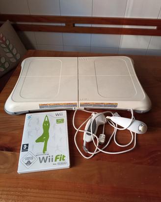 Nintendo Wii Balance Board vintage 2 joystick
