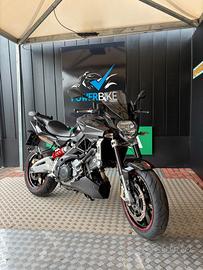 Aprilia Shiver 750