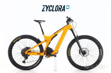 Scott Patron eRide 920 XT t.M