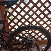 Rulli allenamento per bici e accessori vari