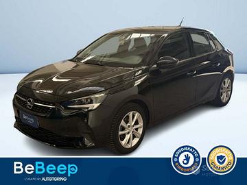 Opel Corsa 1.2 ELEGANCE S&S 75CV