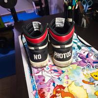 Nike Air Jordan 1 Retro High OG “Not For Resale”