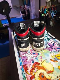 Nike Air Jordan 1 Retro High OG “Not For Resale”