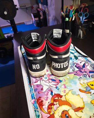 Nike Air Jordan 1 Retro High OG “Not For Resale”