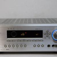 Sintoamplificatore Onkyo TX-SR602 7.1 DTS Digital