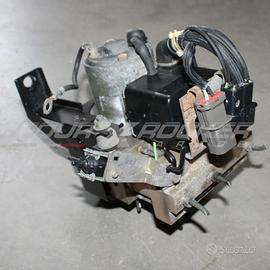 Centralina pompa ABS Mitsubishi Pajero 2 2.5td