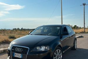A3 Sline
