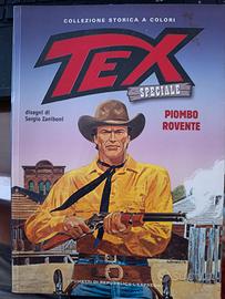 Tex Speciale Collezione Storica a Colori 4 Bonelli