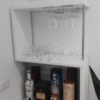 Mobiletto bar