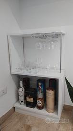 Mobiletto bar