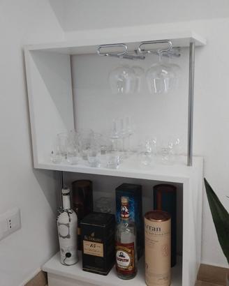 Mobiletto bar