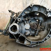 CAMBIO FIAT UNO 45