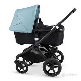 Bugaboo Fox 2