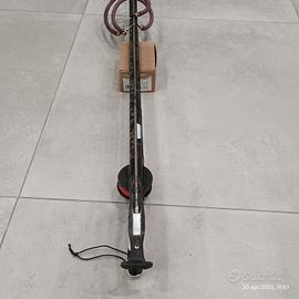 arbalete, fucile sub