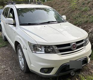 FIAT Freemont