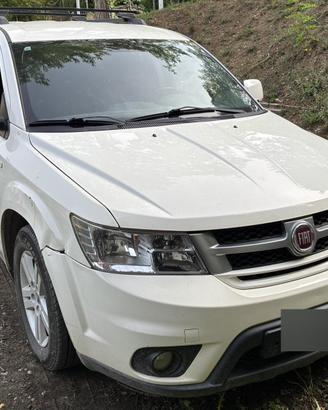 FIAT Freemont