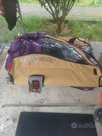 Passeggino per bambini o altro