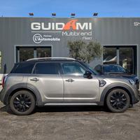 MINI Countryman 2.0 cooper D ALL4