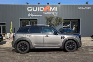 MINI Countryman 2.0 cooper D ALL4