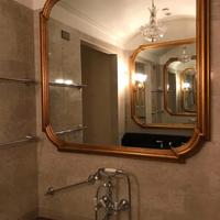 Specchio in stile impero