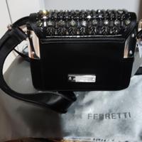 borsa nuova alberta ferretti