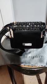 borsa nuova alberta ferretti