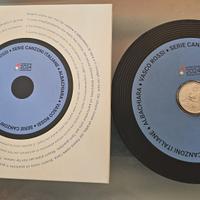 IPZS 5 euro Canzoni italiane - Albachiara - Vasco